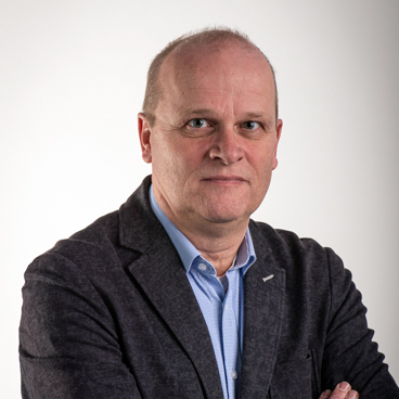 Frank de Bruijn