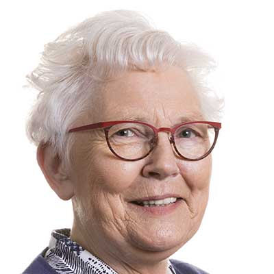 Hannie van den Dungen