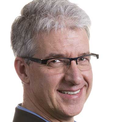 Mart van der Poel