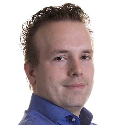 Rob Klerks