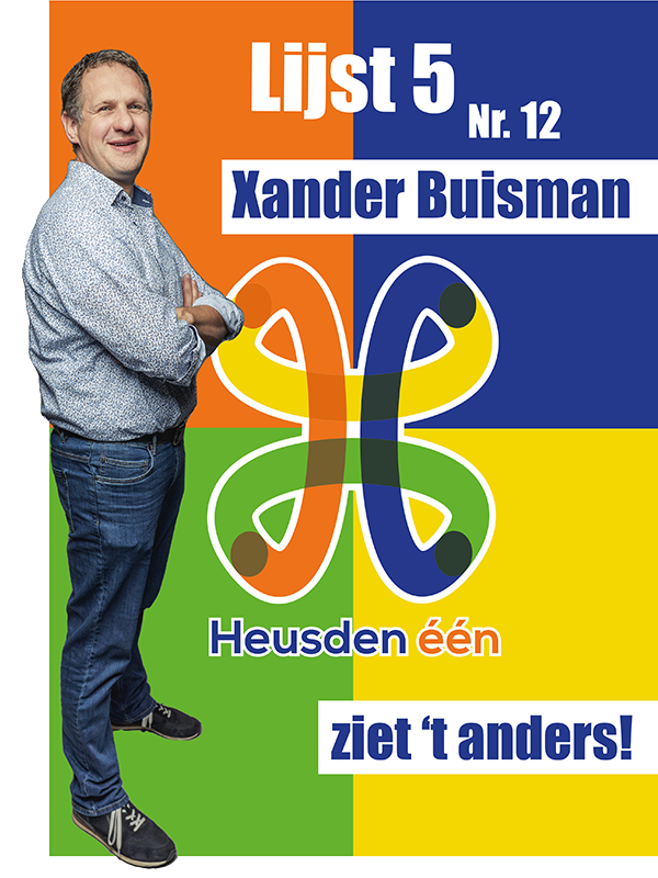 12 xander
