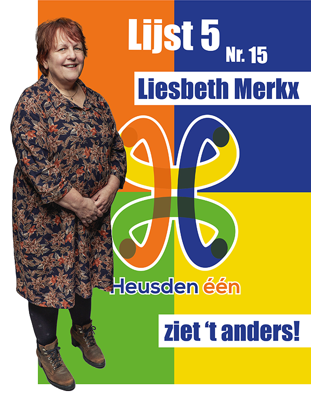 15 liesbeth