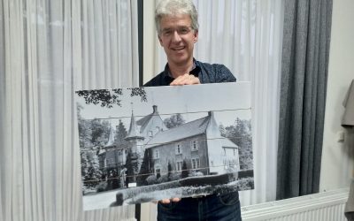 Mart bedankt! wethouder neemt afscheid