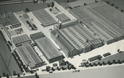 Verontreiniging grondwater Metal Valley!