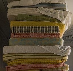 Vragen over het (niet) gratis afvoeren matrassen!