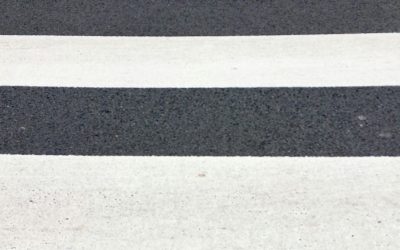 Oversteekplaats Vliedberg