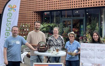 Wat zou u doen met 1 miljoen euro?