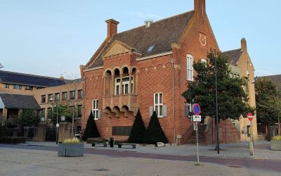 Gemeenteraad maakt weg vrij voor extra woningbouw centra Vlijmen en Drunen