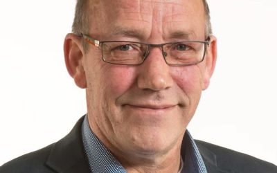 Kees van Bokhoven weer terug op het oude nest bij Heusden één