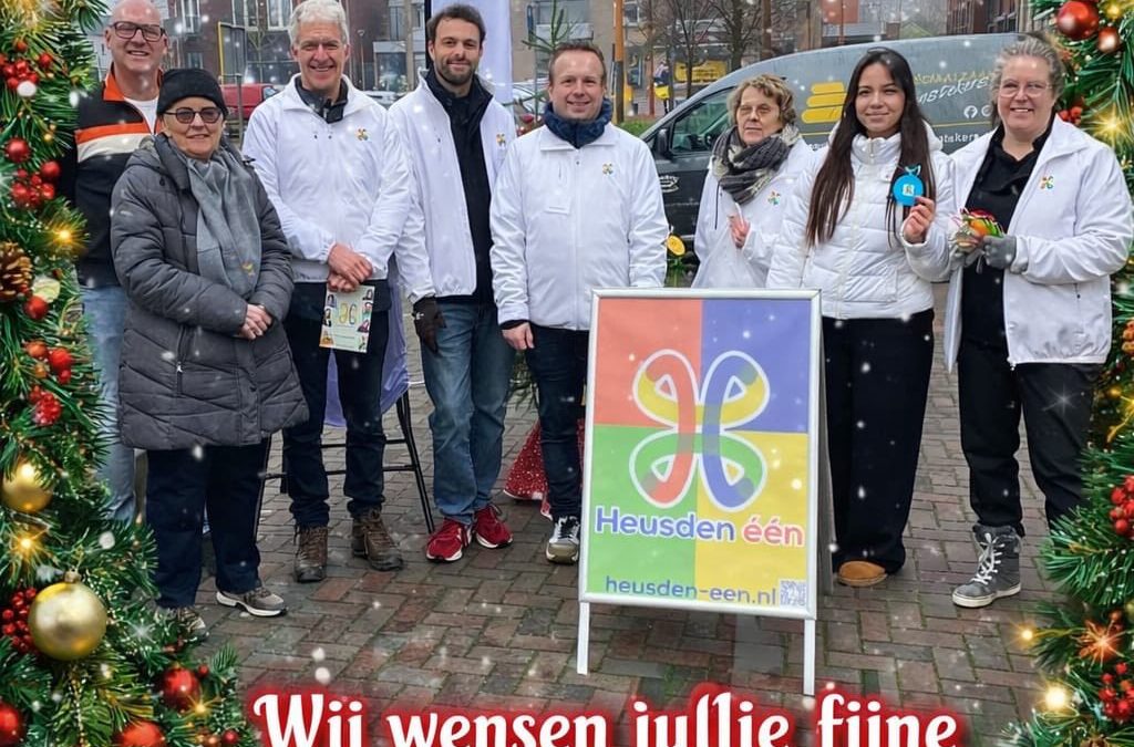 Wensboom: een bijzondere terugblik