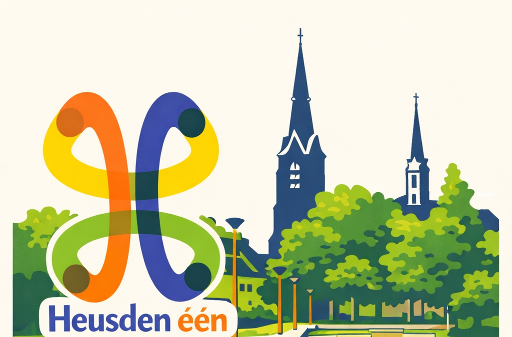 Heusden één stelt vragen over veiligheid van Greunsvenpark