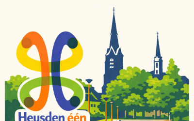 Heusden één stelt vragen over veiligheid van Greunsvenpark