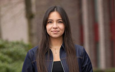 14. Lenka van Helvoort