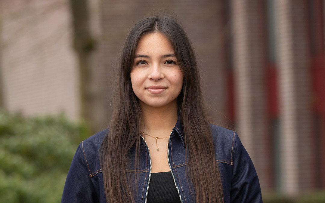 14. Lenka van Helvoort