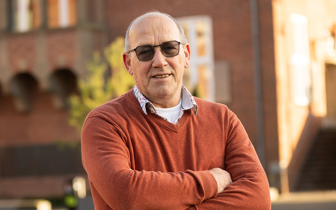 4. Kees van Bokhoven