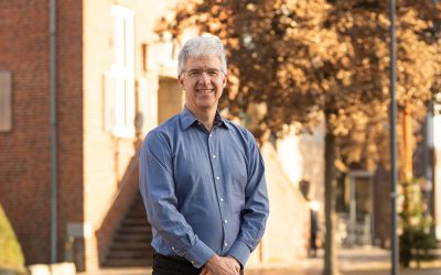 8. Mart van der Poel